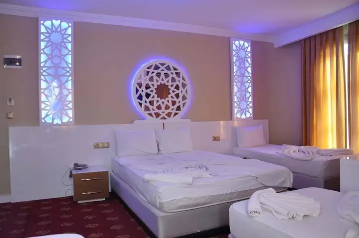 Ugur Otel — фото 4