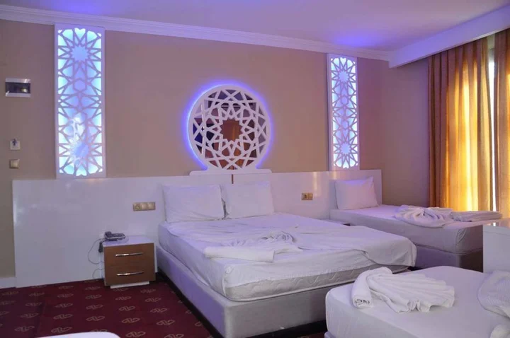 Мерсин: Ugur Otel