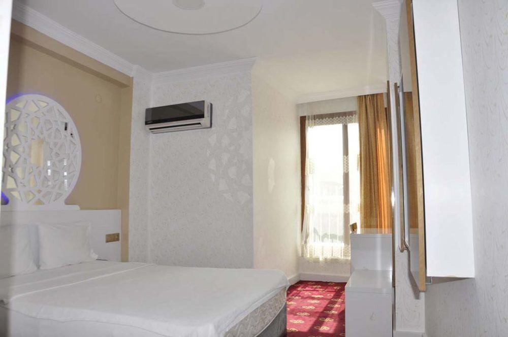 Мерсин: Ugur Otel