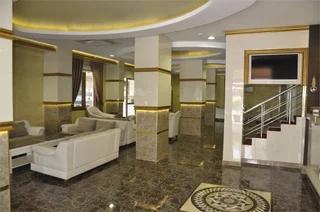 Мерсин: Ugur Otel