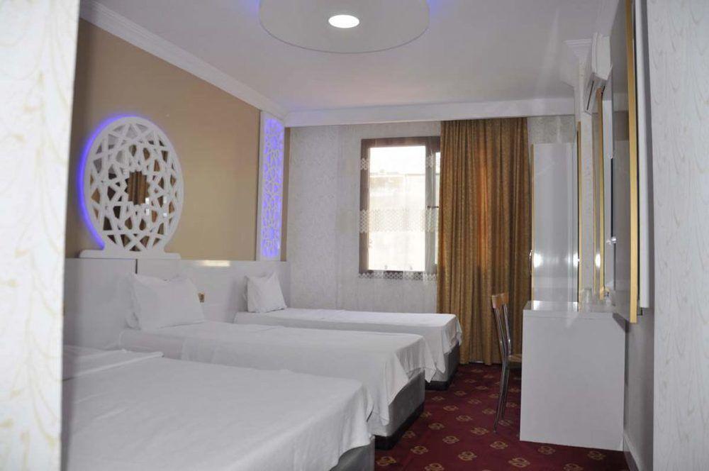 Мерсин: Ugur Otel