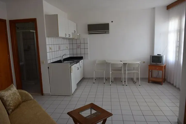 Кемер: Naturella Apart Hotel