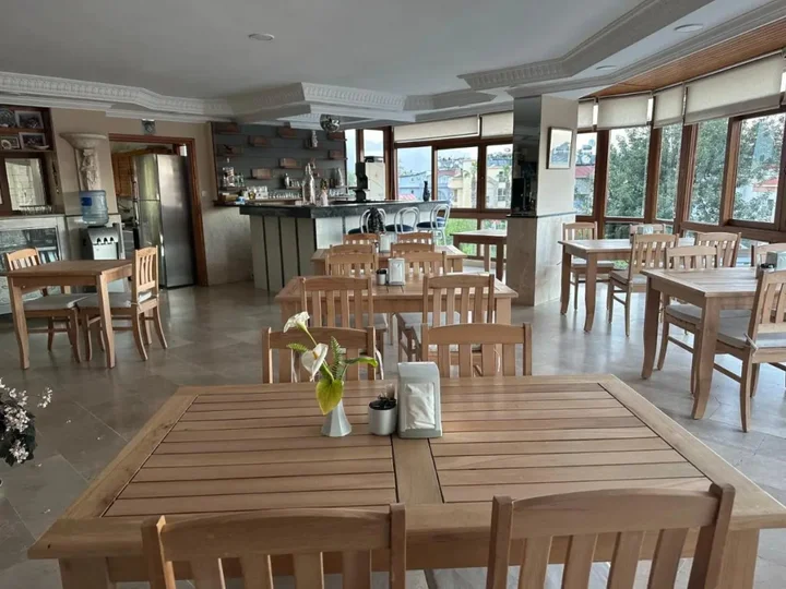 Кемер: Naturella Apart Hotel