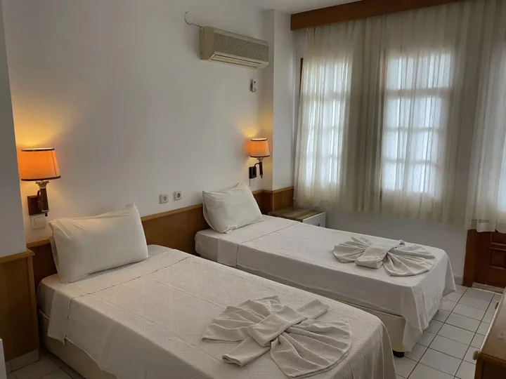 Кемер: Naturella Apart Hotel
