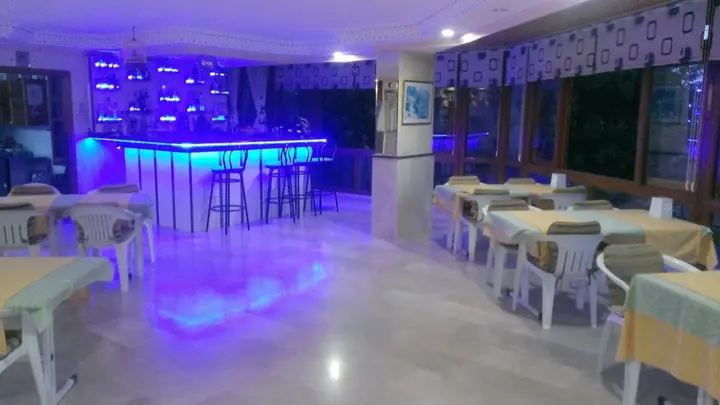 Кемер: Naturella Apart Hotel