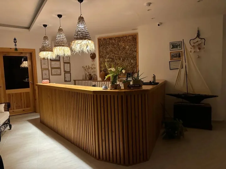 Кемер: Naturella Apart Hotel