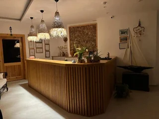 Кемер: Naturella Apart Hotel
