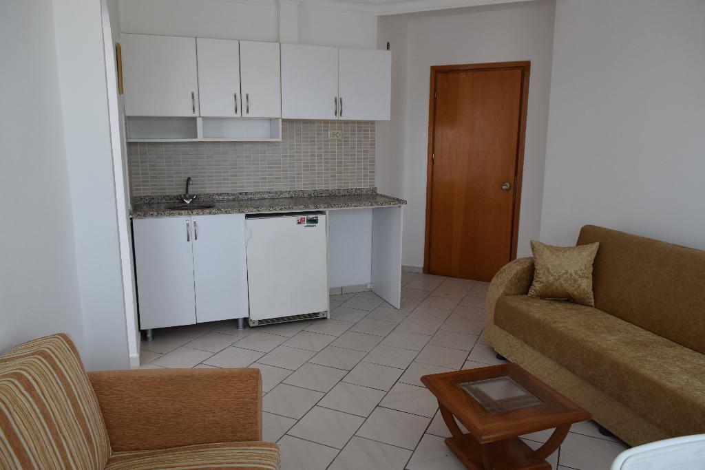Кемер: Naturella Apart Hotel