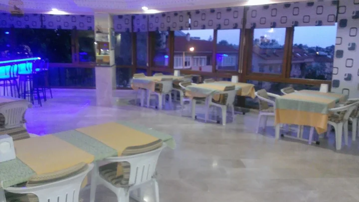 Кемер: Naturella Apart Hotel