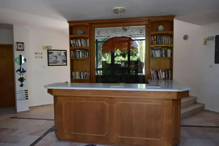 Кемер: Naturella Apart Hotel