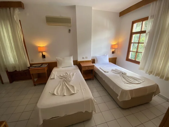 Кемер: Naturella Apart Hotel
