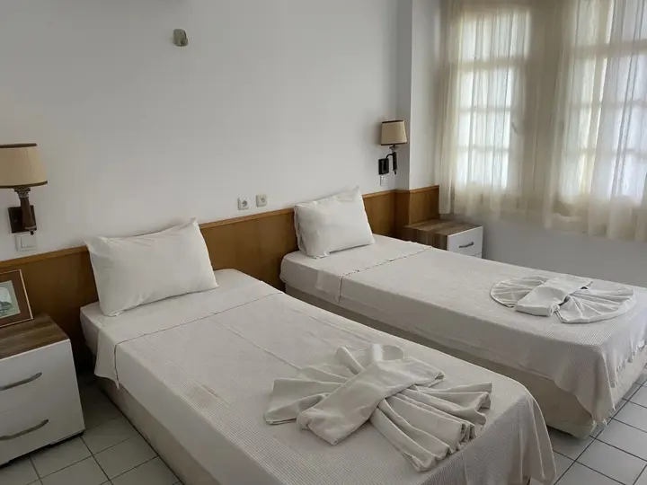 Кемер: Naturella Apart Hotel