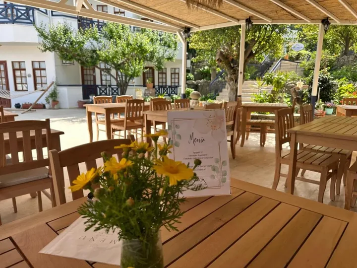 Кемер: Naturella Apart Hotel