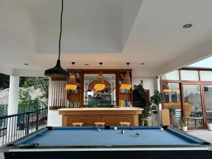 Кемер: Naturella Apart Hotel