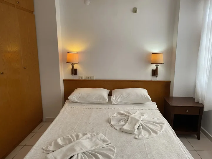 Кемер: Naturella Apart Hotel