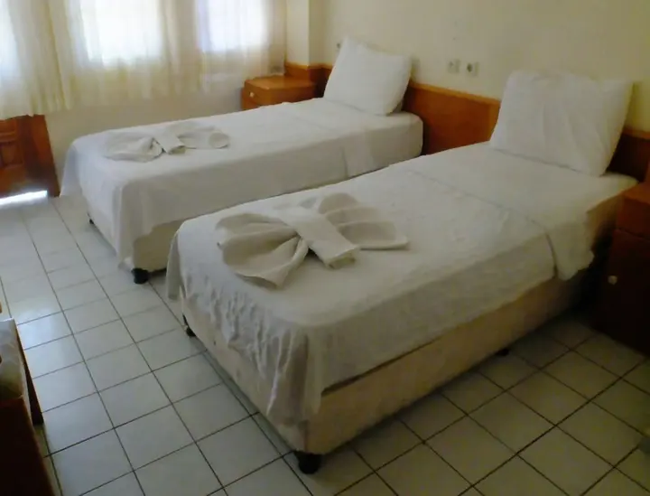 Кемер: Naturella Apart Hotel