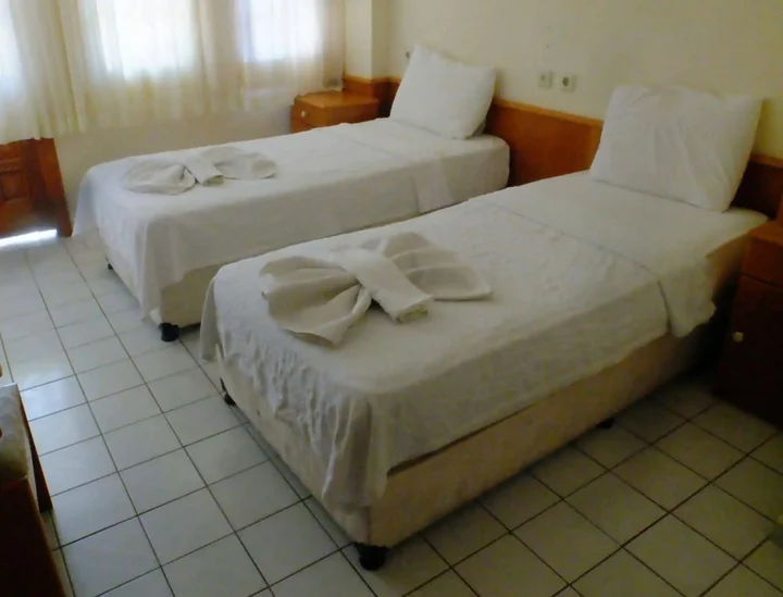 Кемер: Naturella Apart Hotel