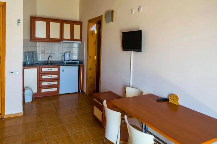 Кемер: Naturella Apart Hotel