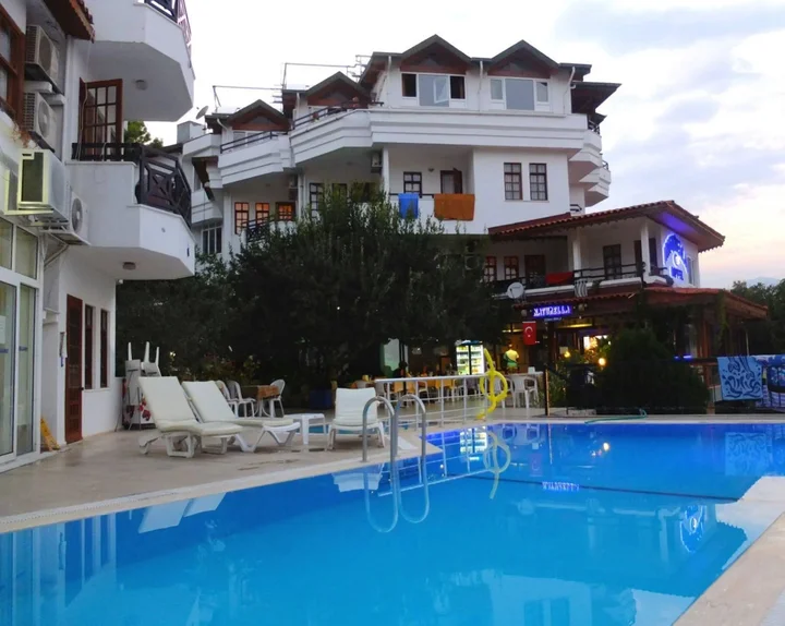 Кемер: Naturella Apart Hotel