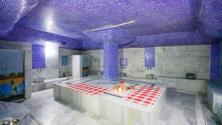 Анталья: Lara World Hotel