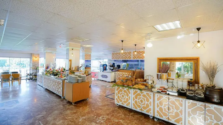 Анталья: Lara World Hotel