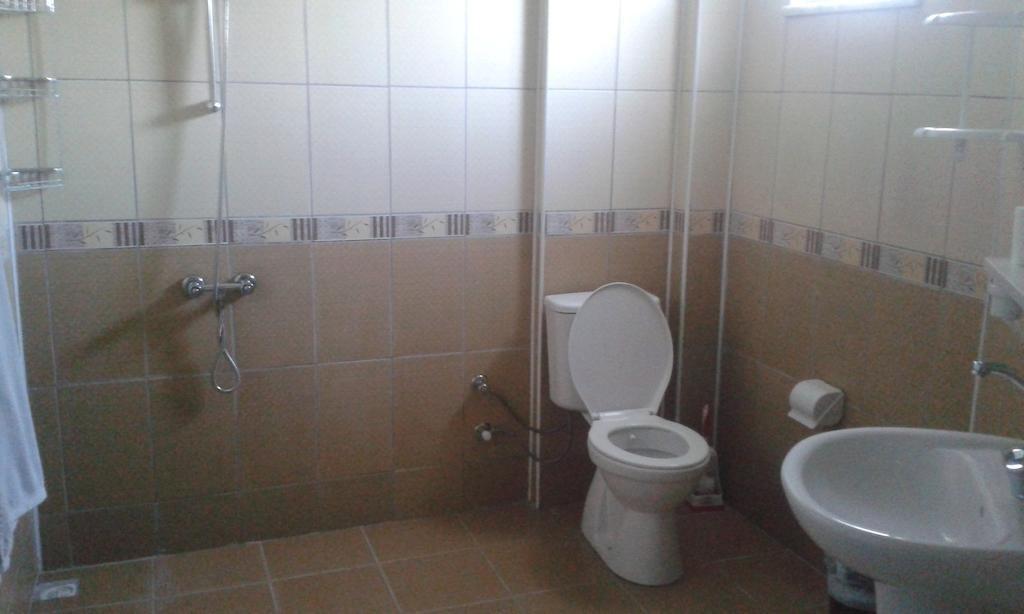 Манавгат: Hotel Pension Schonberg