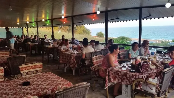 Манавгат: Hotel Pension Schonberg