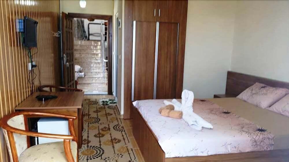 Манавгат: Hotel Pension Schonberg