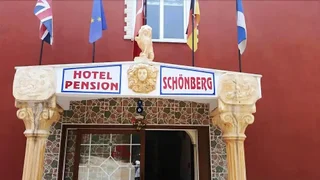 Манавгат: Hotel Pension Schonberg