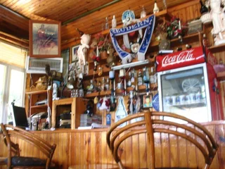 Манавгат: Hotel Pension Schonberg
