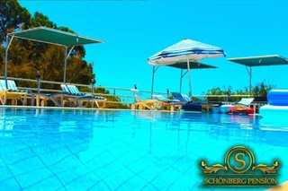 Манавгат: Hotel Pension Schonberg