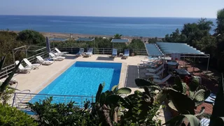 Манавгат: Hotel Pension Schonberg