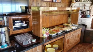 Манавгат: Hotel Pension Schonberg