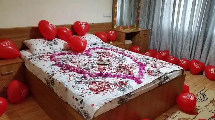 Манавгат: Hotel Pension Schonberg