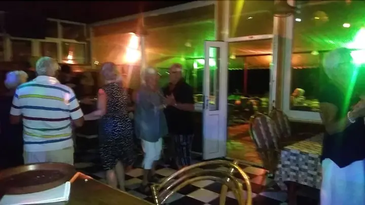 Манавгат: Hotel Pension Schonberg