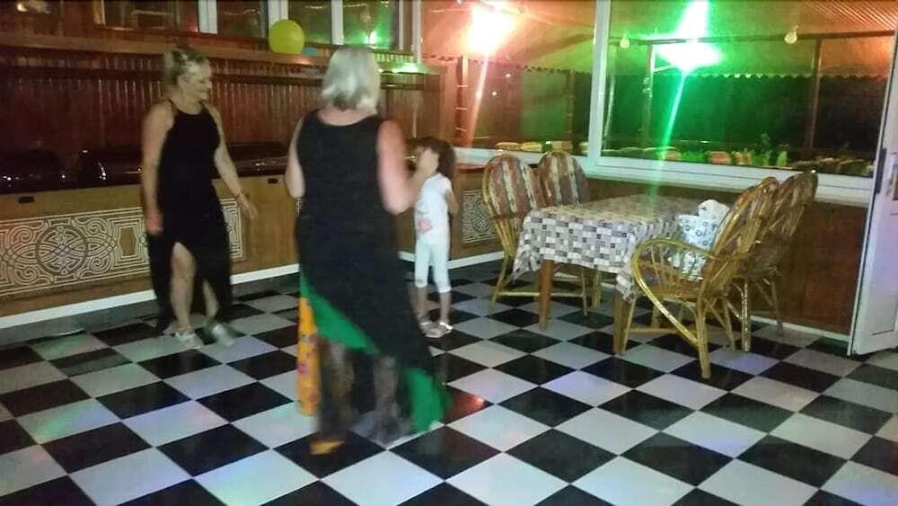 Манавгат: Hotel Pension Schonberg