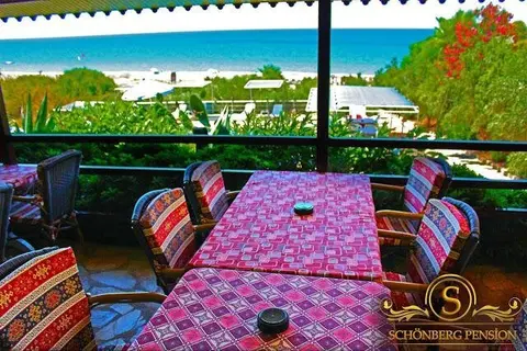 Манавгат: Hotel Pension Schonberg