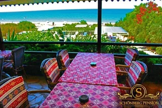 Манавгат: Hotel Pension Schonberg