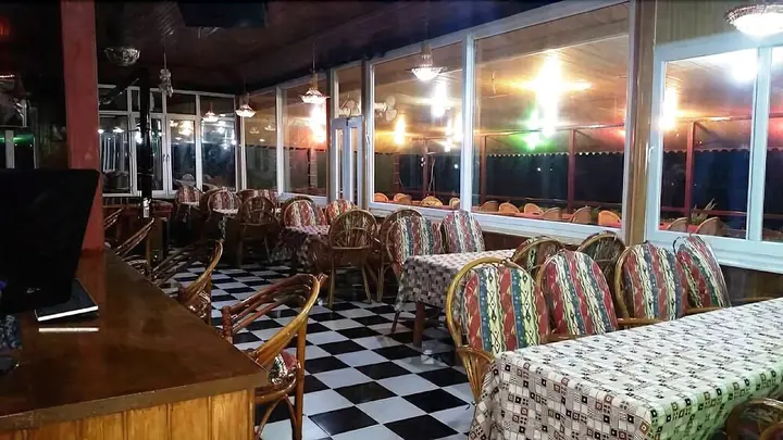 Манавгат: Hotel Pension Schonberg