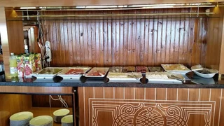 Манавгат: Hotel Pension Schonberg
