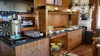 Манавгат: Hotel Pension Schonberg