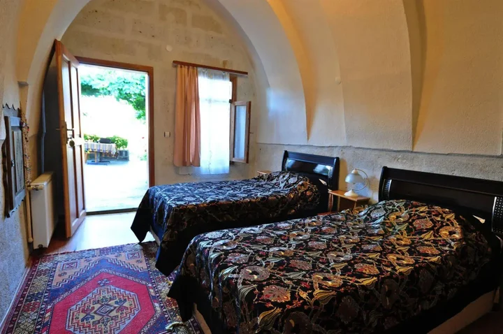 Аванос: Duru Hotel