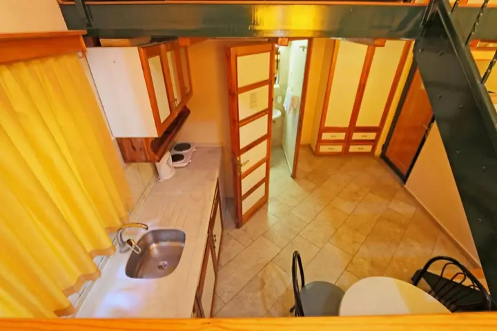 Бодрум: Апарт-отель Green House 