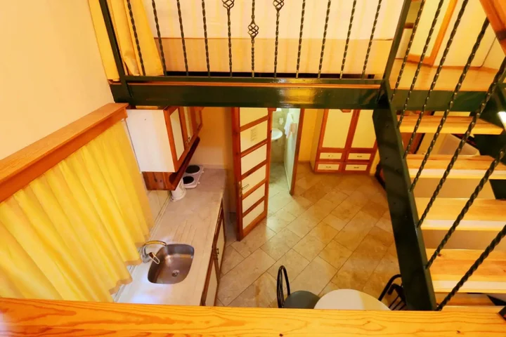 Бодрум: Апарт-отель Green House 