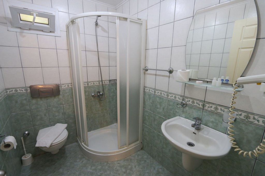 Бодрум: Апарт-отель Green House 