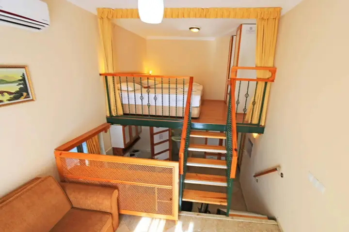 Бодрум: Апарт-отель Green House