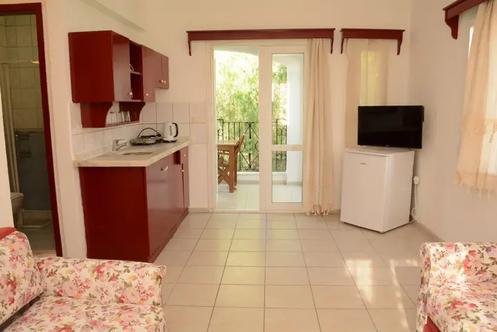 Битез: Апарт-Отель Villa Nergiz