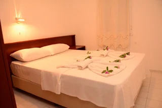 Битез: Апарт-Отель Villa Nergiz