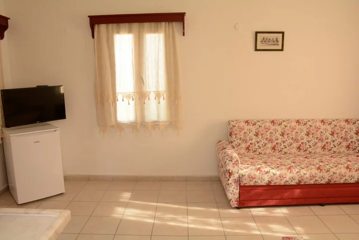 Битез: Апарт-Отель Villa Nergiz