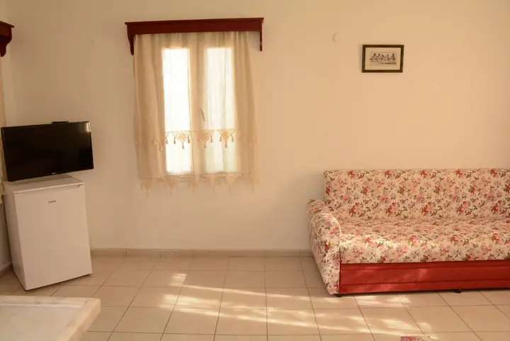 Битез: Апарт-Отель Villa Nergiz